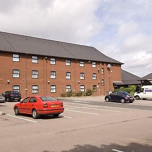 Premier Inn Birmingham City - Aston